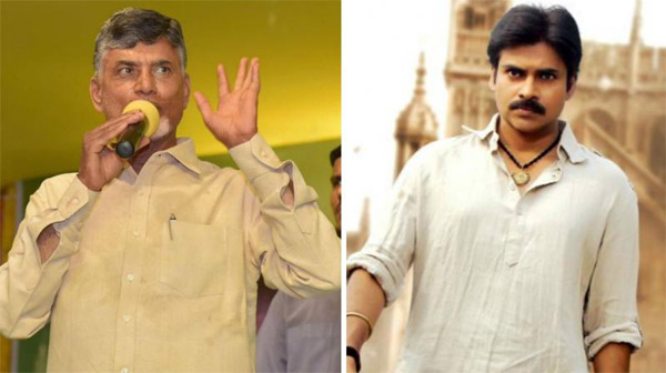 pawan kalyan,chandrababu naidu,special status,tg venkatesh,avanthi srinivas,kakinada  బాబు హెచ్చరిక: పవన్‌ పై విమర్శలొద్దు..! 